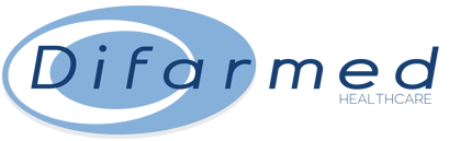 Difarmed logo